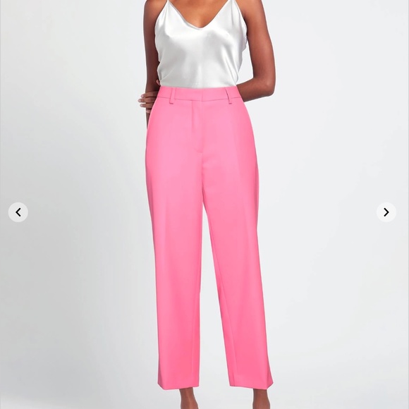 Dries Van Noten Dries Van noten phosphor trousers - Picture 1 of 7